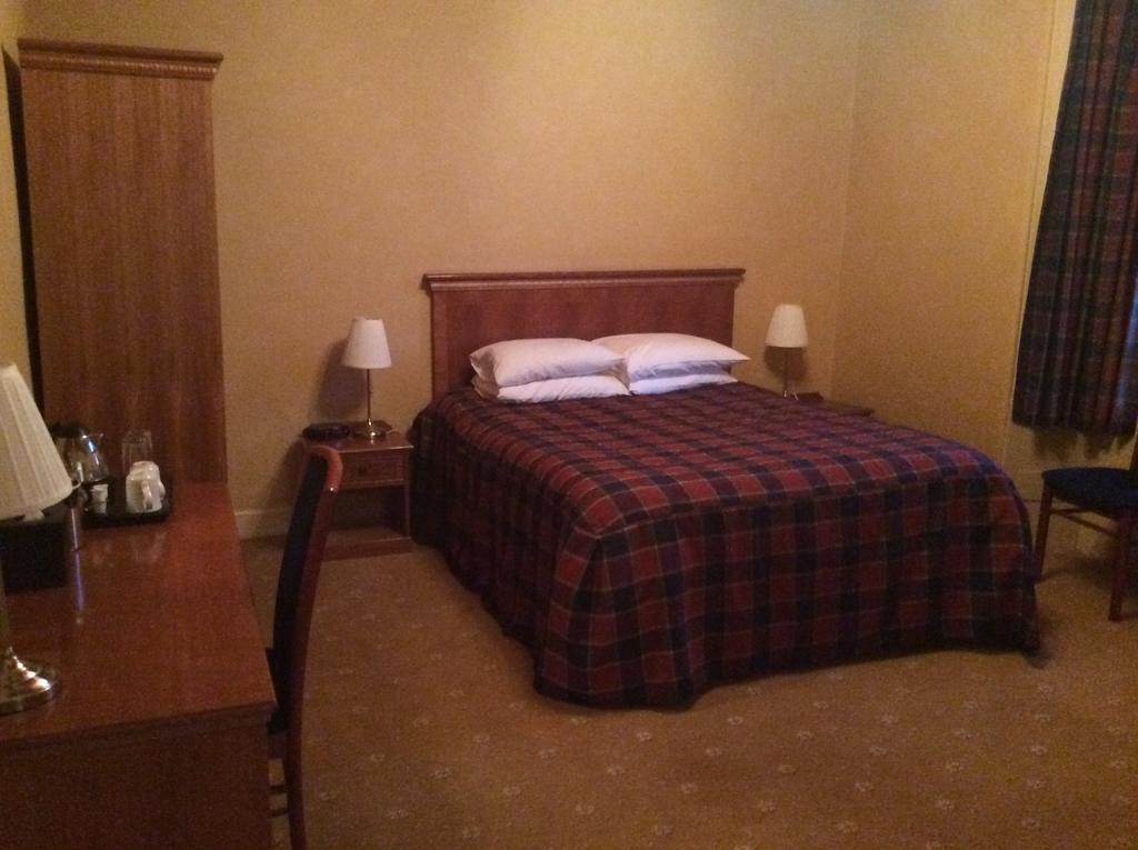 Taychreggan Hotel Dundee Cameră foto